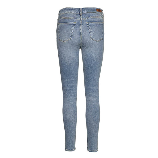 Superdry Γυναικείο jean παντελόνι